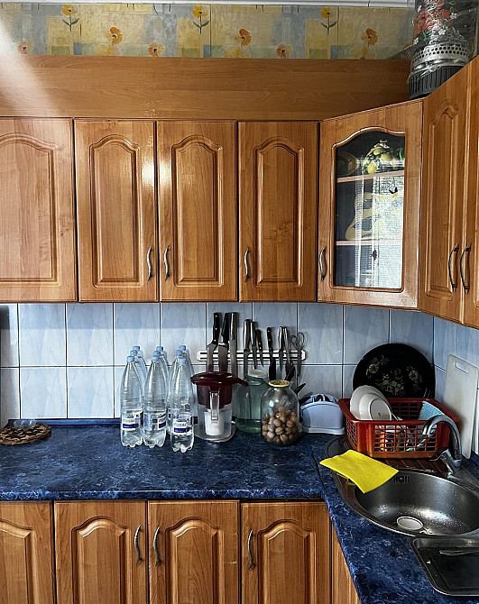 Продаж Квартира 3-кімнатна, 6/9 поверх на вул. Захисників України Житомир - фото 5