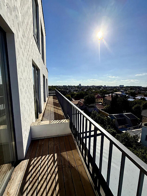 Продаж Квартира 2-кімнатна, 6/7 поверх на Авдеева-Черноморского ул. Одеса - фото 7