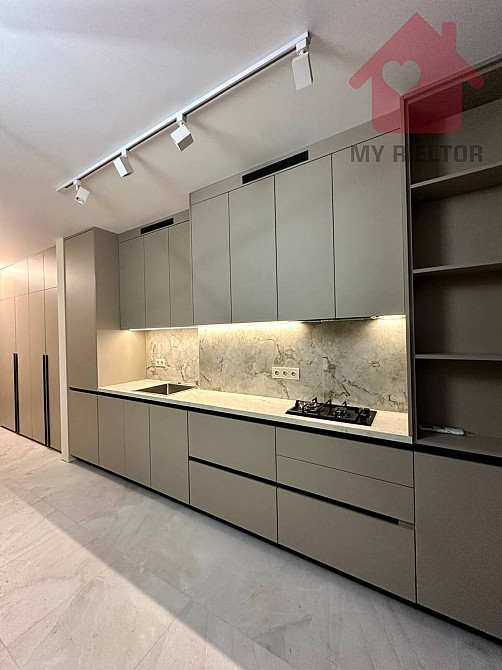 Продаж Квартира 2-кімнатна, 5/8 поверх на Перемоги Ужгород - фото 2