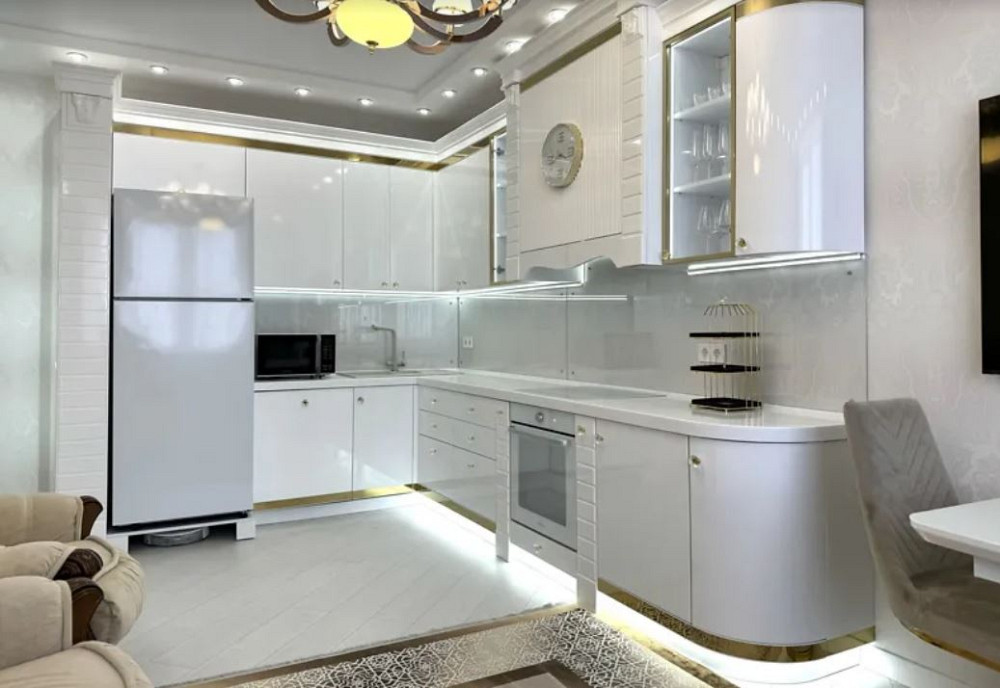 Шикарная квартира в Альтаире. Odessa - photo 2