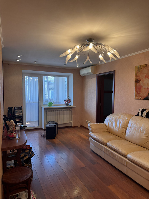 Трехкомнатная квартира в центре Молдаванки Odessa - photo 18