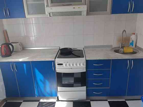 Оренда Квартира 2-кімнатна на ул. Анны Ахматовой, 16в Київ