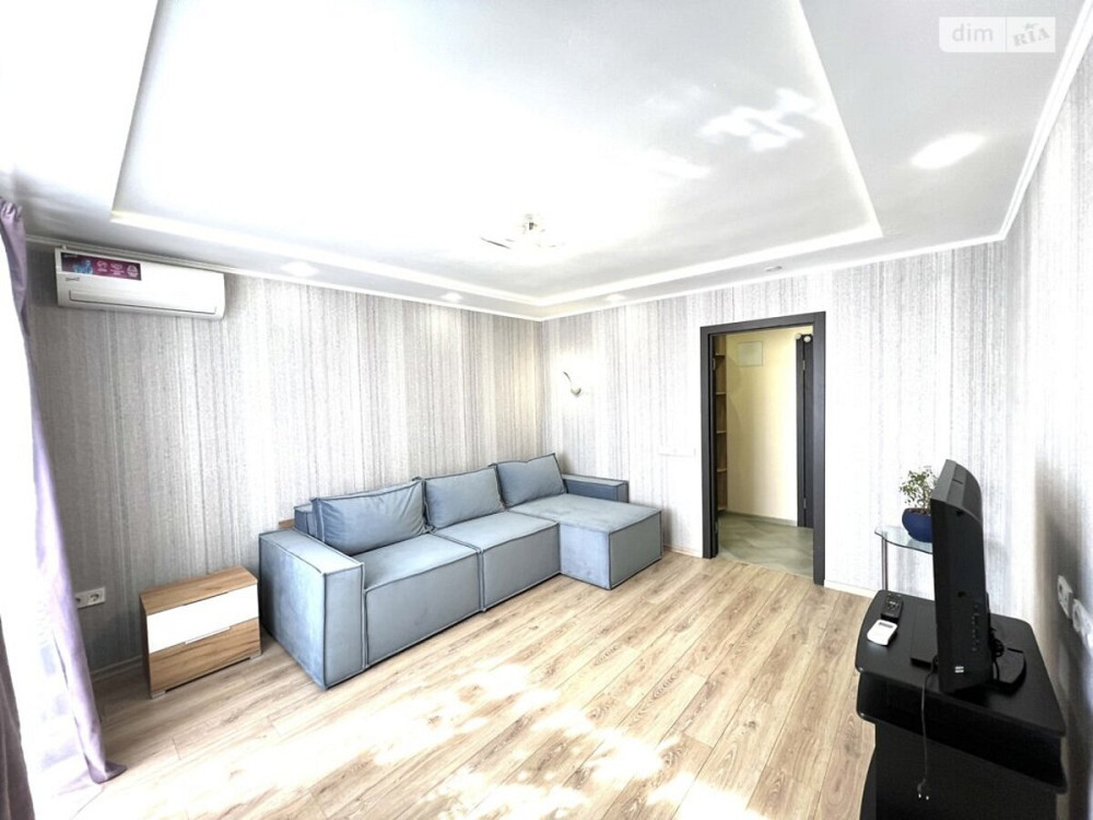 Оренда Квартира 2-кімнатна, 6/9 поверх на вул.Оболонська, 25 Kiev - photo 4