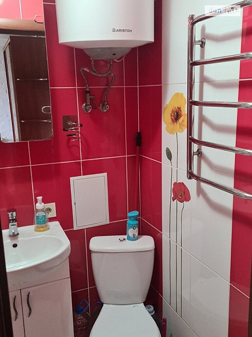 Оренда Квартира 1-кімнатна, 8/9 поверх на Бакинська, 37В Kiev - photo 11