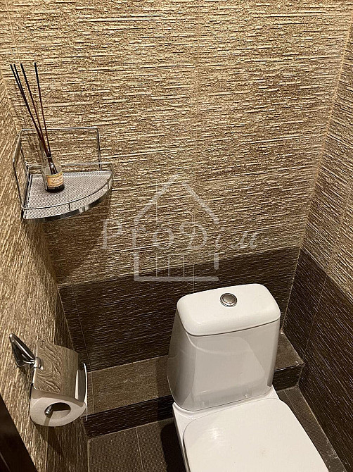 Продаж 2 к квартира Дніпровська Набережна 26 Kiev - photo 12