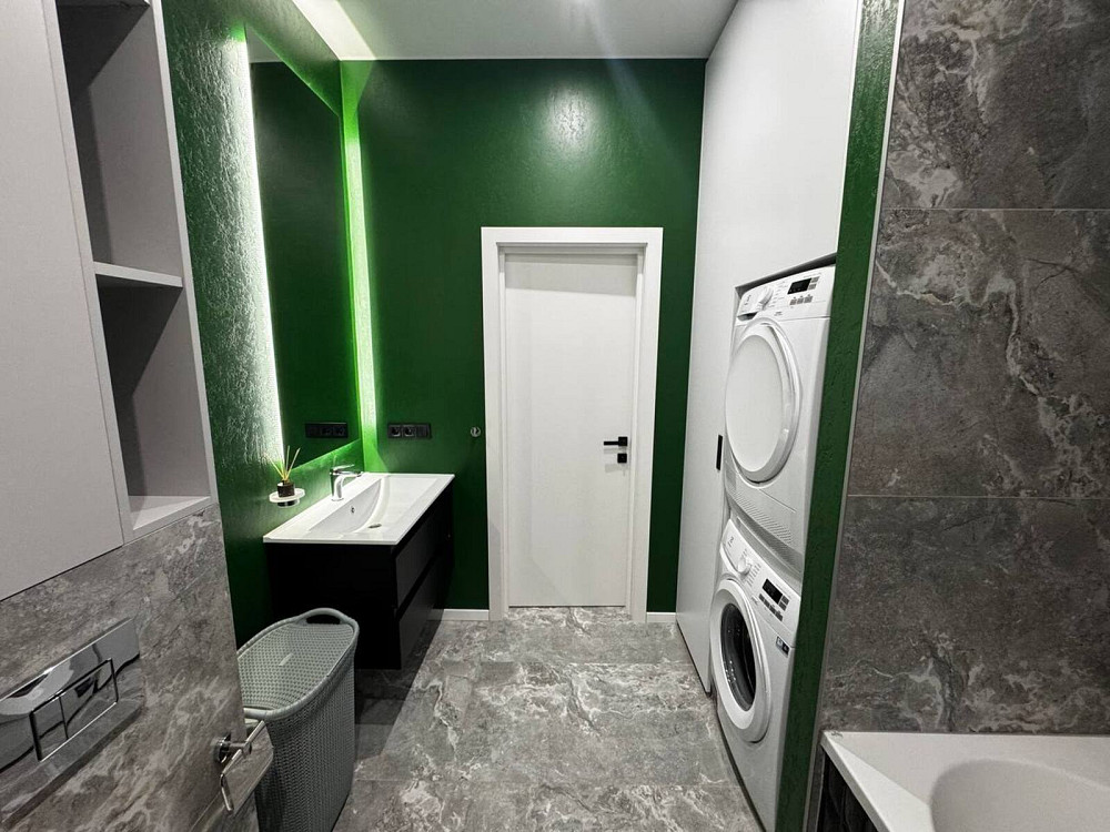 Продаж Квартира 1-кімнатна, 12/12 поверх на Коновальця Ивано-Франковск - изображение 12