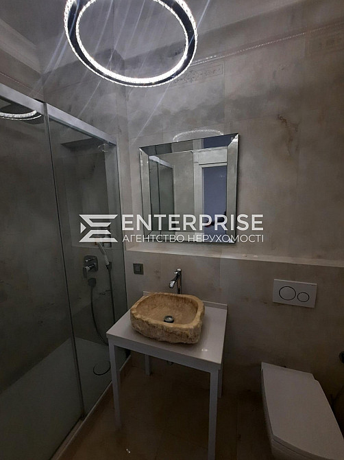 Оренда Квартира 2-кімнатна, 12/28 поверх на вул. Драгомирова Київ - фото 7