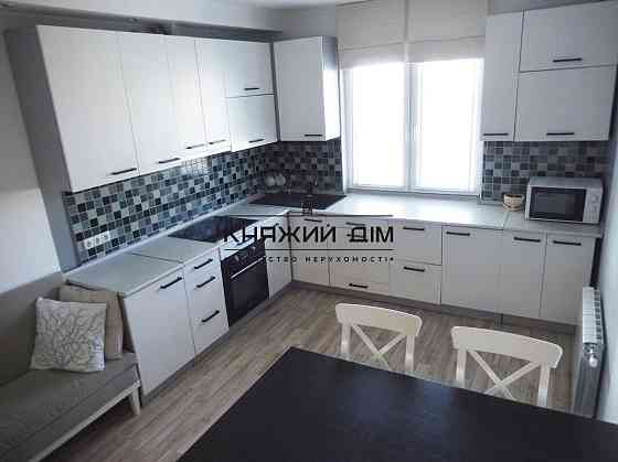 Продажа 2-х уровневой 5 комнатной квартиры по просп. Григоренко Петра 16 Метро Позняки 21123714 Київ