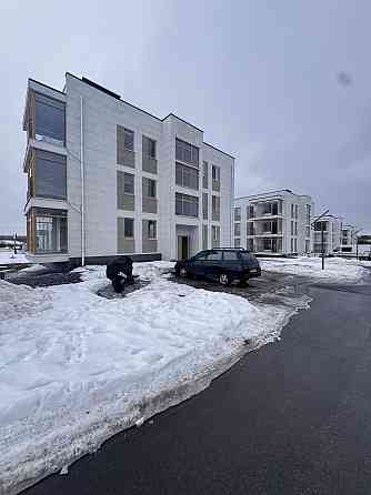 Продаж Квартира 1-кімнатна, 1/3 поверх на вул. Гармонія Rivne