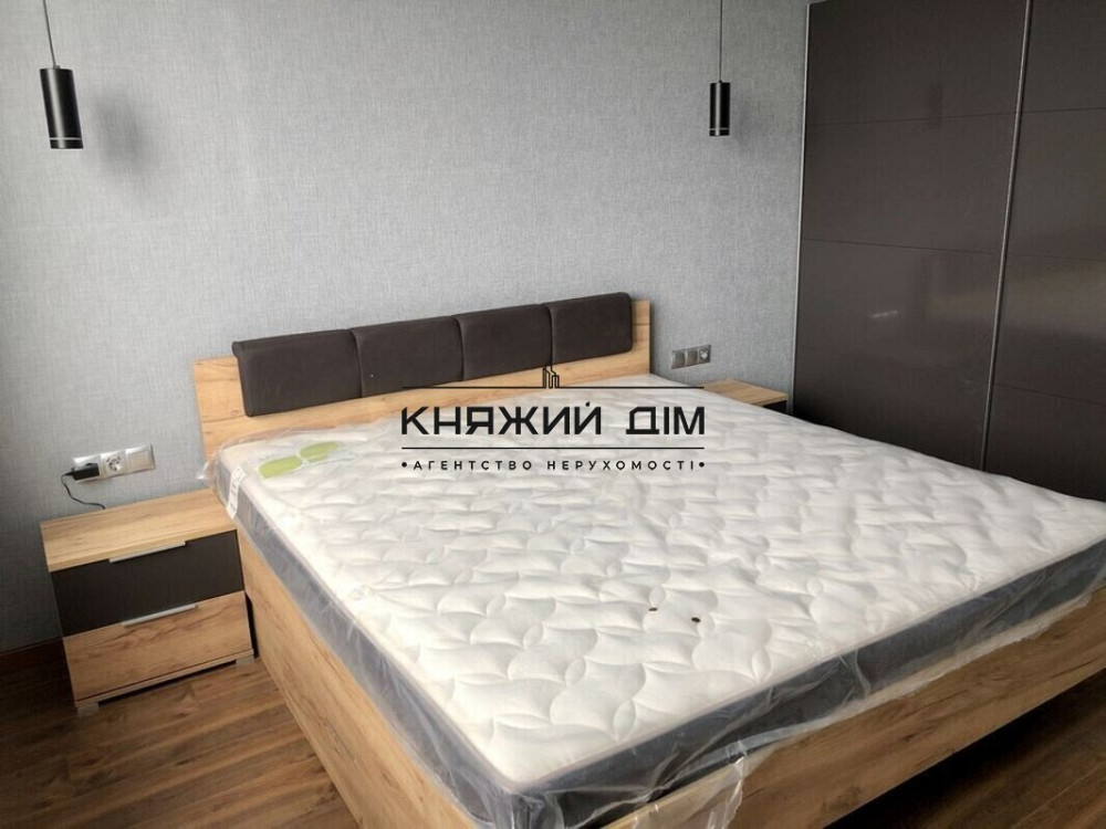 Оренда Квартира 2-кімнатна, 4/10 поверх на Малоземельная ул. Kiev - photo 10