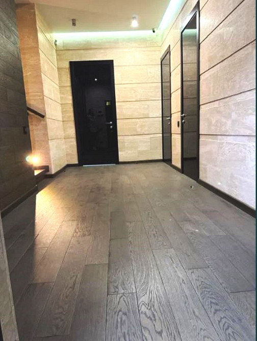 Пентхаус возле парка Победы Odessa - photo 17