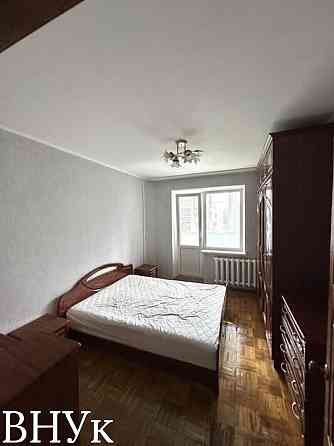 Продаж Квартира 3-кімнатна, 3/9 поверх на Захисників України Луцк