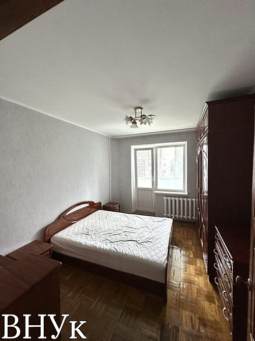 Продаж Квартира 3-кімнатна, 3/9 поверх на Захисників України Луцк - изображение 3