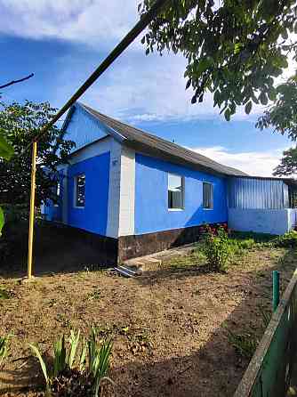 Хозяйский дом С УЧАСТКОМ в Еремеевке Yeremiivka