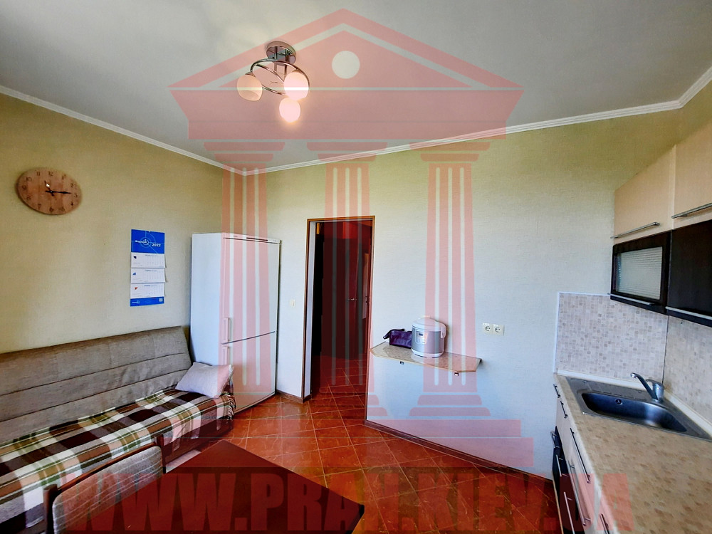 Оренда 1к Квартира 45 кв.м Головатого, 89 Бориспіль - фото 3