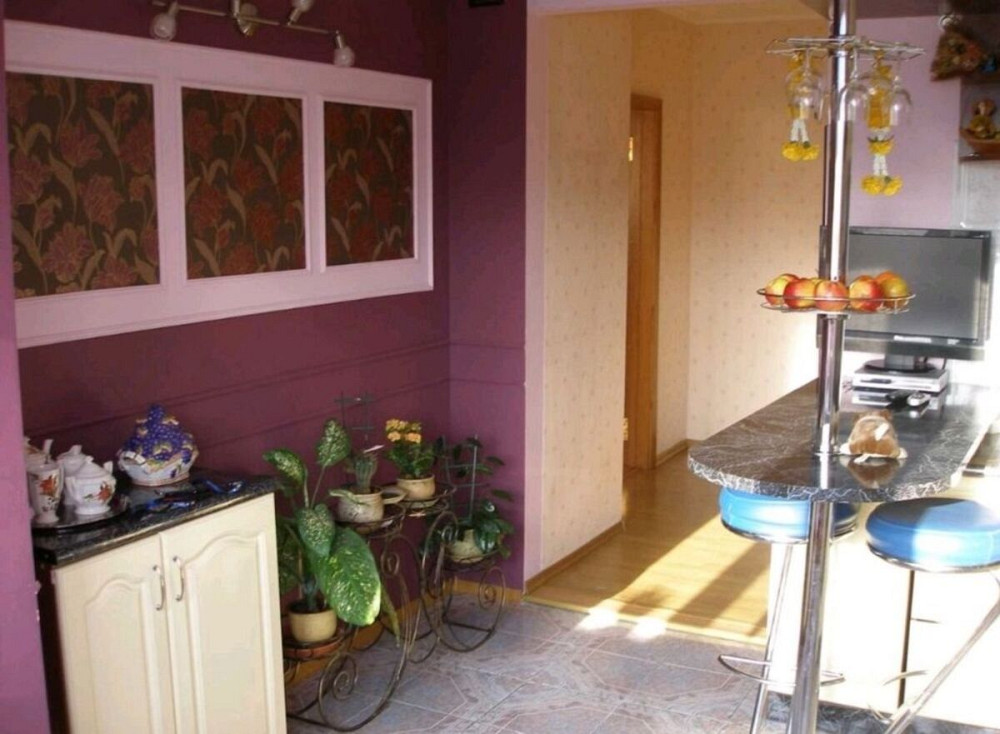 Продаж Квартира 3-кімнатна, 9/16 поверх на Вербицкого, 34А Киев - изображение 14