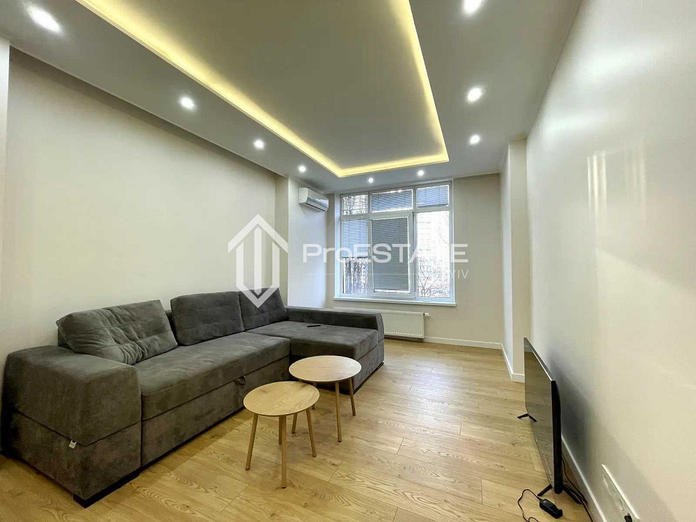 Продаж Квартира 2-кімнатна, 5/25 поверх на вул. Туманяна Ованеса Київ - фото 4