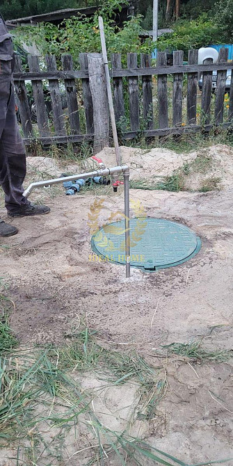 продається будинок Камянському лісництві с. Камянка Каменка (Іванківський район) - фото 7