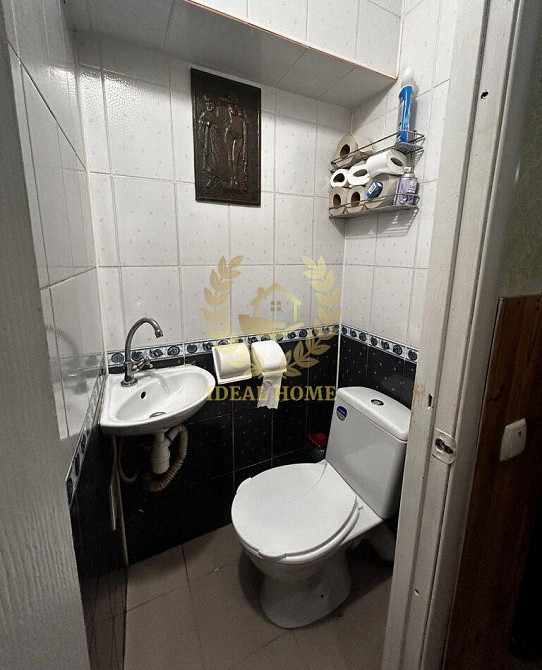 Продаж Квартира 3-кімнатна, 2/9 поверх на Большая Житомирская ул., 13 Kiev - photo 14