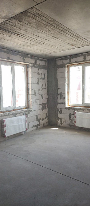 Продам евродвушку в ЖК "Золотая Эра" Крижановка (Коминтернивський район) - изображение 9