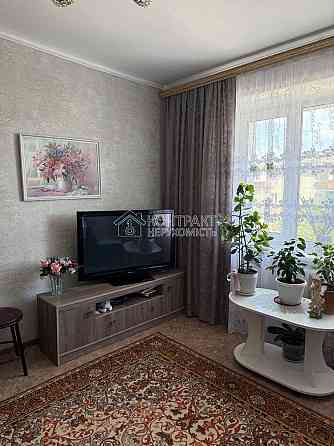 Продаж Квартира 1-кімнатна, 5/5 поверх на вул. Ньютона Kharkiv