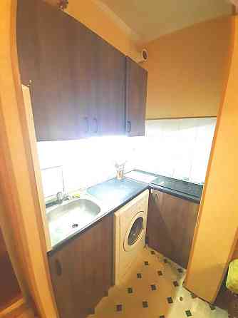 Оренда Квартира 1-кімнатна, 1/11 поверх на Миколи Бажана, 28 Kiev