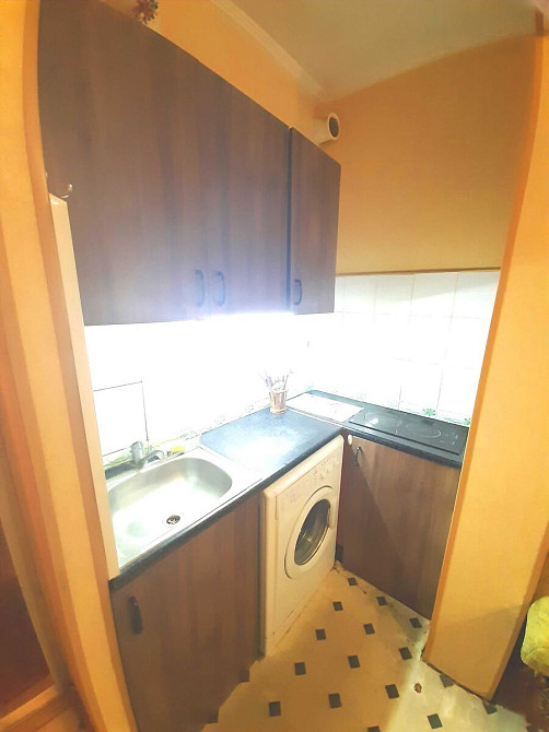 Оренда Квартира 1-кімнатна, 1/11 поверх на Миколи Бажана, 28 Київ - фото 1