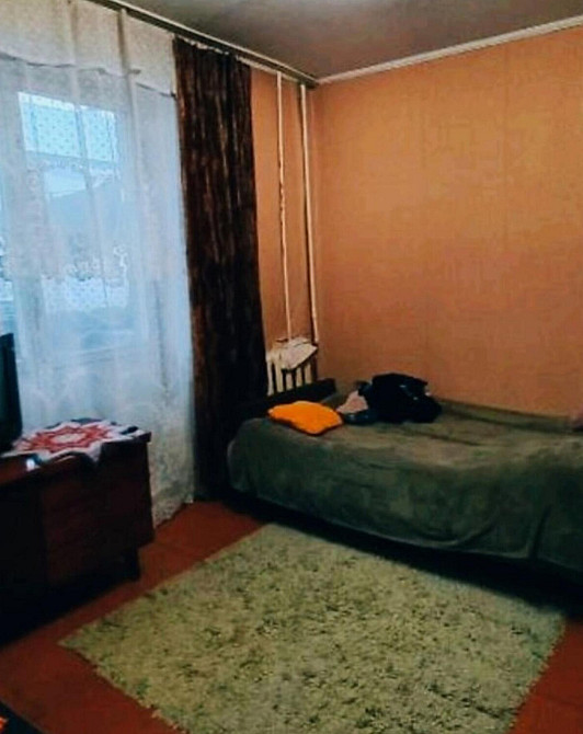 Продаж Квартира 1-кімнатна, 2/5 поверх на вул. Юрія Вороного Житомир - фото 1