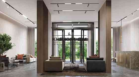 Продаж 1к Квартира 50 кв.м Жмаченко Генерала ул./Князя Романа Мстиславича вул. Київ