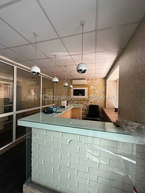 Оренда Будинок 10-кімнатний на Олекси Тихого вул., 89А Київ - фото 6