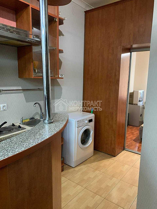 Продаж Квартира 1-кімнатна, 1/5 поверх на вул. Чернышевская Харків - фото 2