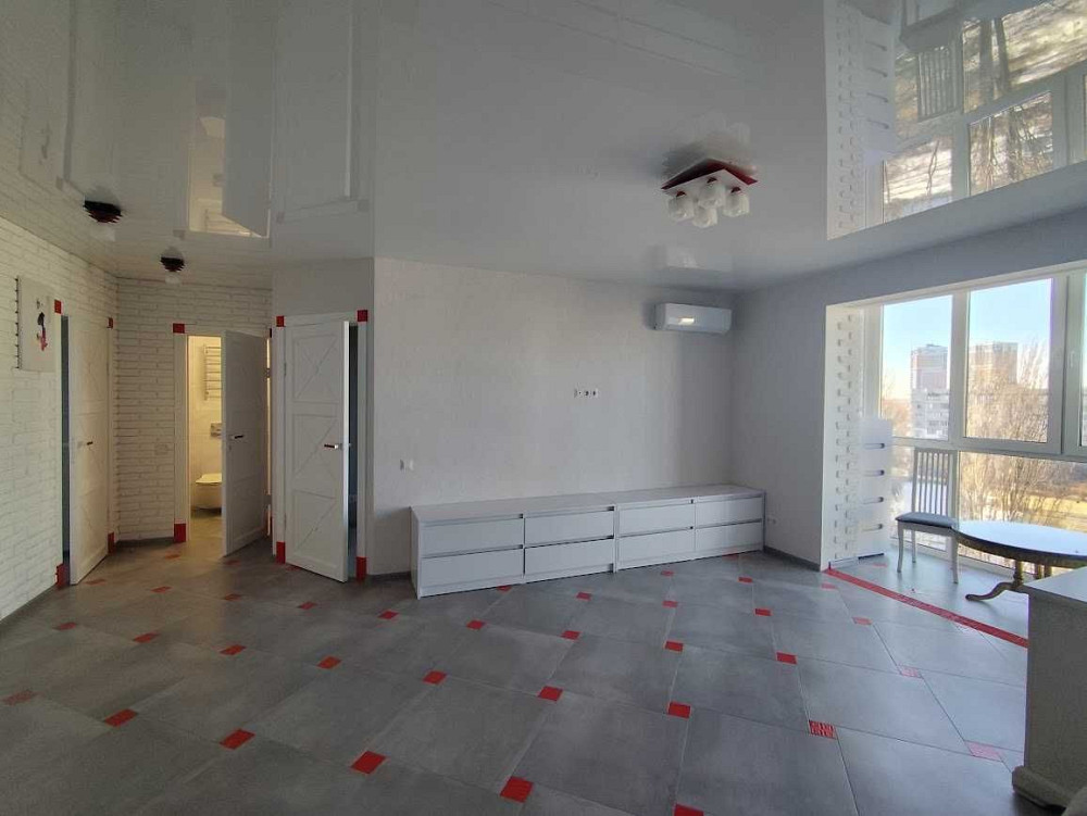 Продаж Квартира 3-кімнатна, 9/9 поверх на Глушкова Академіка вул., д. 30 Київ - фото 7