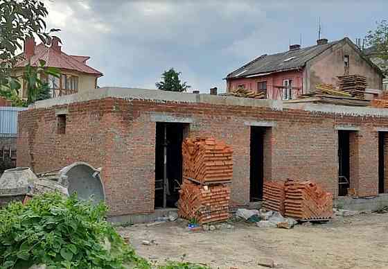 Продаж 3 поверхового таунхауса 133.5 кв. м, Тернопіль Ternopil'