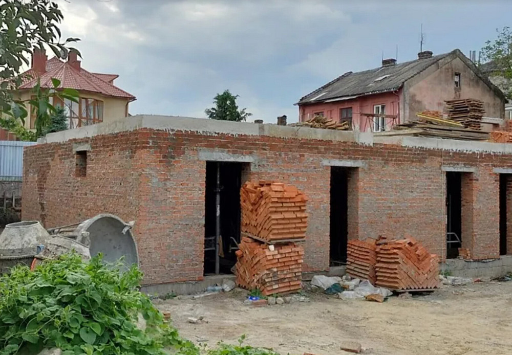 Продаж 3 поверхового таунхауса 133.5 кв. м, Тернопіль Тернополь - изображение 4