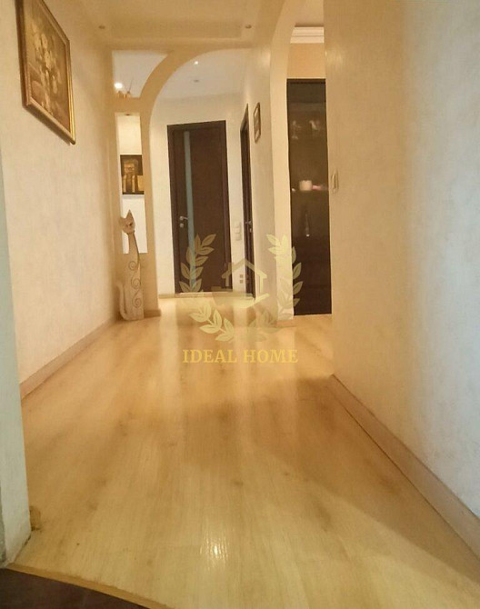 Продається 3-х кімнатна квартира в Дніпровському районі Киев - изображение 12