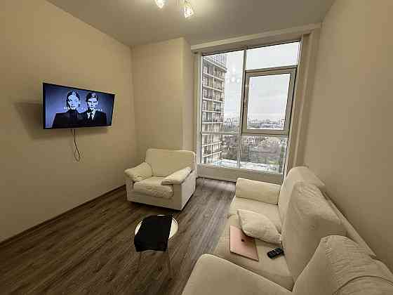 Продаж Квартира 1-кімнатна на ул. Французский бульвар, 60в Odessa