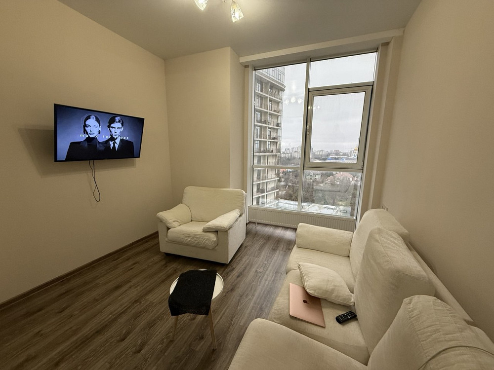 Продаж Квартира 1-кімнатна на ул. Французский бульвар, 60в Odessa - photo 2