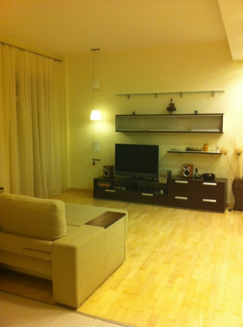 Оренда Квартира 1-кімнатна, 3/6 поверх на вул. Чапаева ул./В'ячеслава Липинського Киев - изображение 10