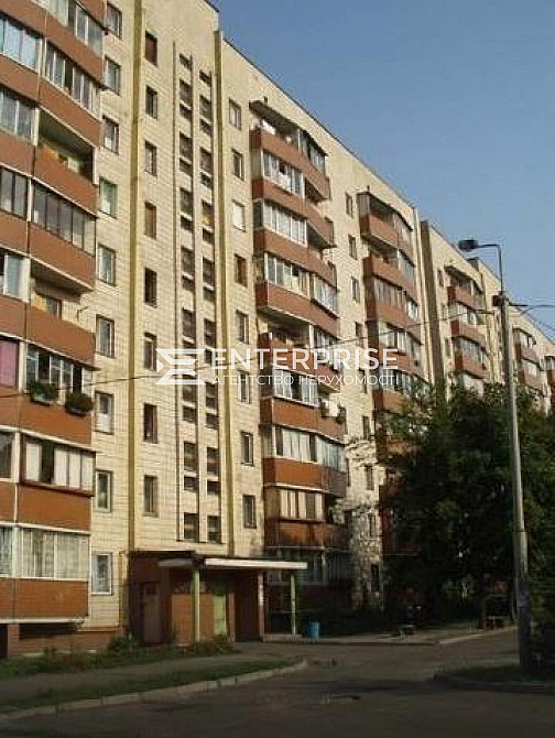Продаж 2к Квартира 51.3 кв.м Братства тарасівців вул. Київ - фото 18