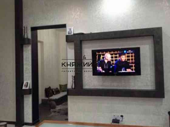 Просторная, комфортная 4-х к. кв. в ЖК Kiev