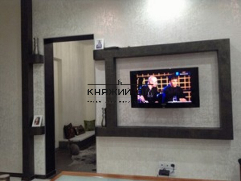 Просторная, комфортная 4-х к. кв. в ЖК Київ - фото 4