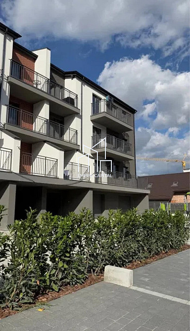 Продаж Квартира 1-кімнатна, 3/3 поверх на вул. Зарічна Vynnyky - photo 18