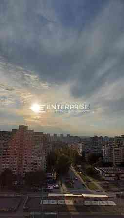 Продаж Квартира 3-кімнатна, 13/22 поверх на вул. Академіка Палладіна Kiev