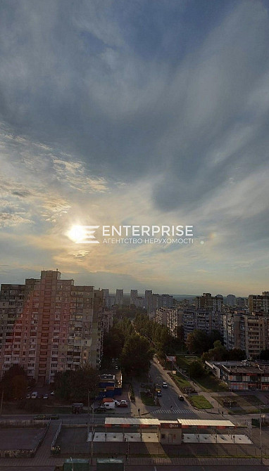 Продаж Квартира 3-кімнатна, 13/22 поверх на вул. Академіка Палладіна Kiev - photo 6