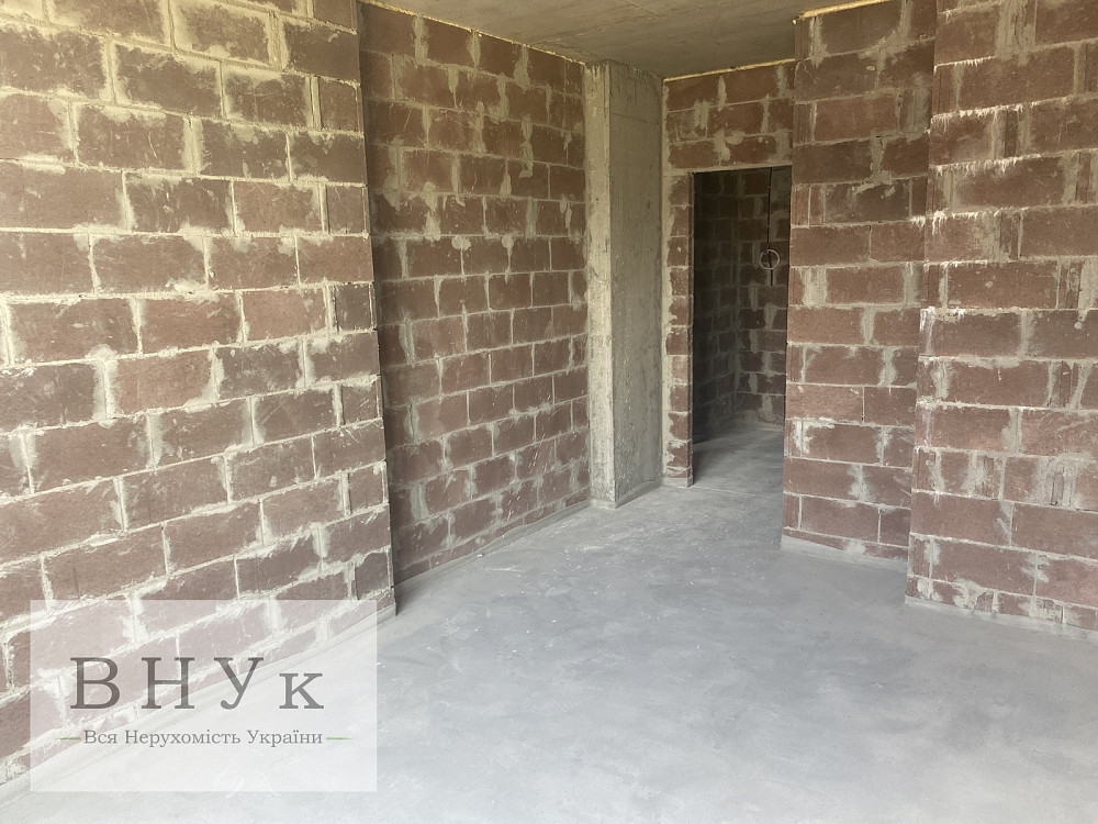 Продаж Квартира 1-кімнатна, 5/5 поверх на Підволочиське шосе Тернопіль - фото 4