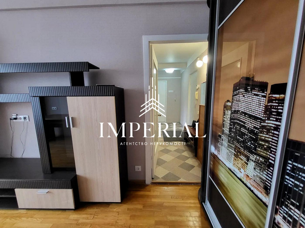 Продаж Квартира 2-кімнатна, 8/9 поверх на вул. Коновальця Євгена Киев - изображение 7