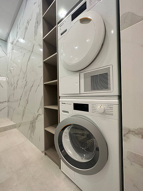 Продаж Квартира 3-кімнатна, 8/12 поверх на Каркашадзе пер., 9 Одесса - изображение 16