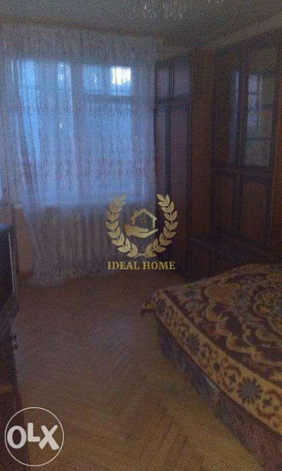 Продаж Квартира 1-кімнатна Київ - фото 1