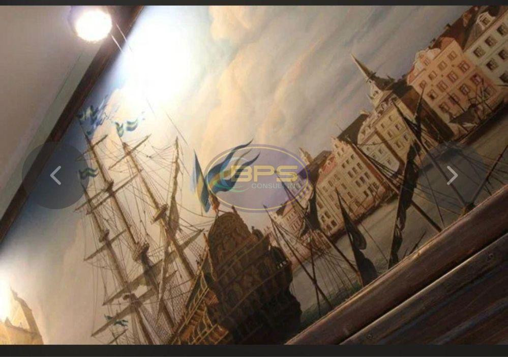 Продаж заклад громадського харчування на вул. Соборна Одеса - фото 4