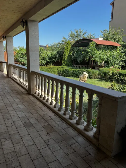 Продам будинок у котеджному комплексі "Чорноморська Рів'єра" (Фонтанка) Фонтанка - фото 2